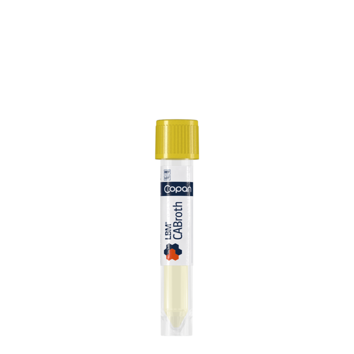 CABroth (Candida auris Broth) 2ml (SDW4U16N)