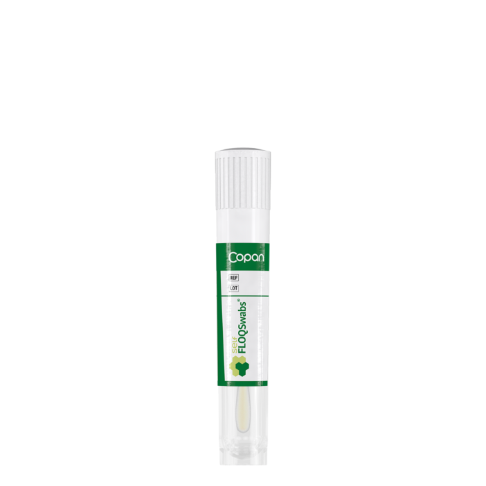 Self-Stool FLOQSwab® (SDW50U034D01)