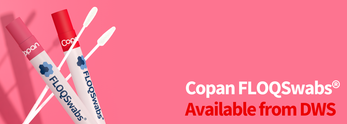 Copan Self Collection Swabs