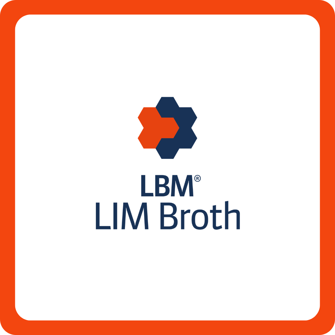 LBM LIM Broth