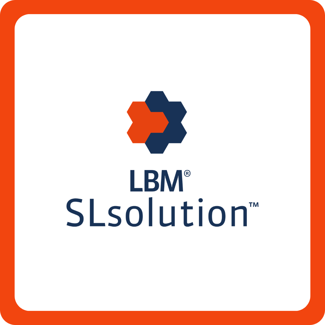 LBM SLsolution