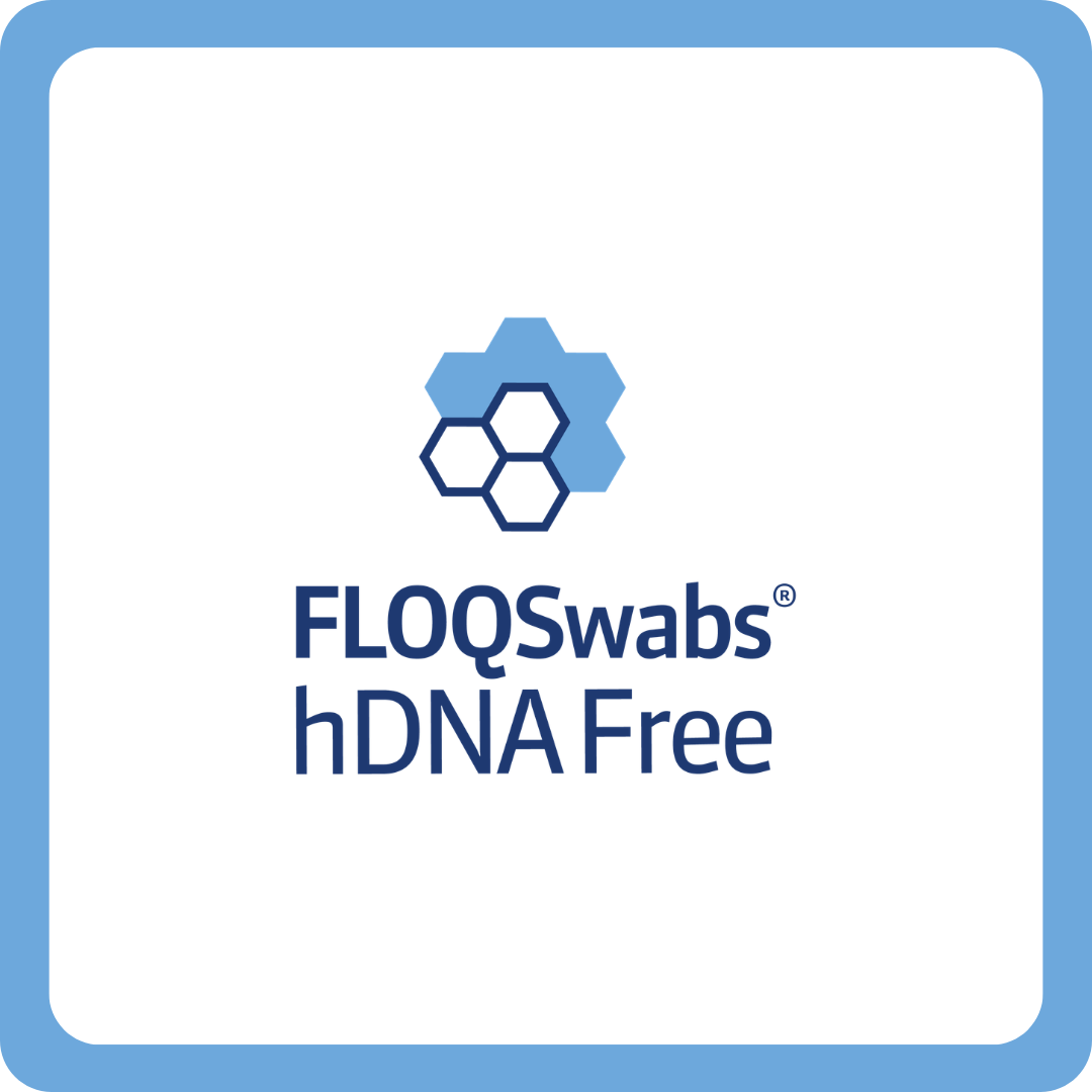 DNA Free swab