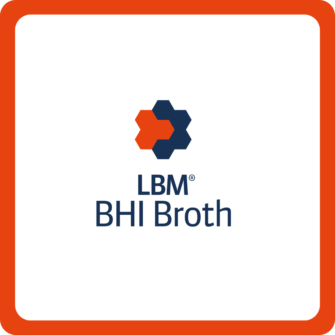 LBM BHI Broth