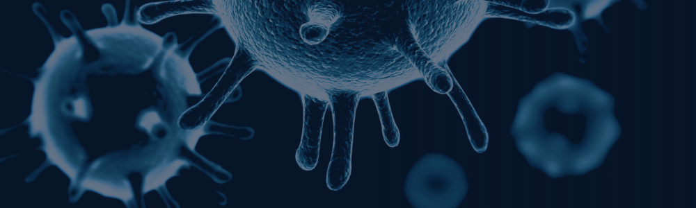 Bacteria graphic