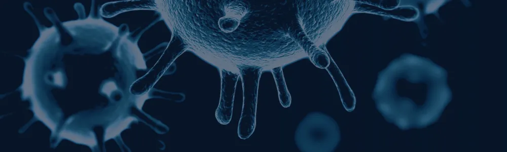 Bacteria graphic