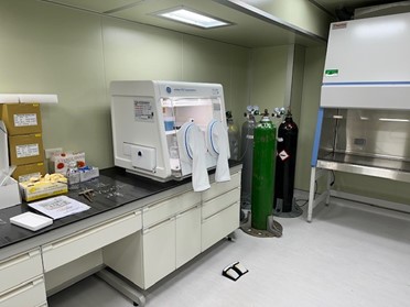 Genmall Biotech Installation