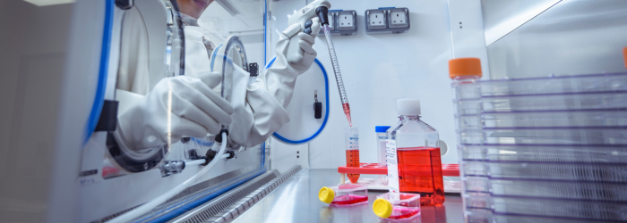 Hypoxystation in use