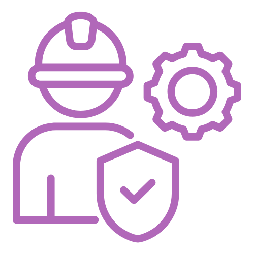 Product and operator protection