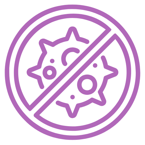 Reproducible H₂O₂ decontamination
