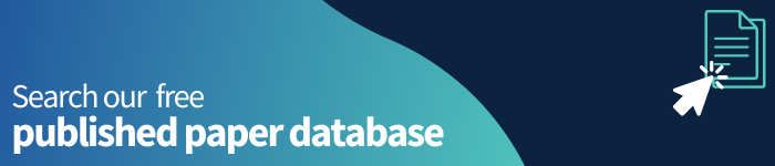 published paper database link 