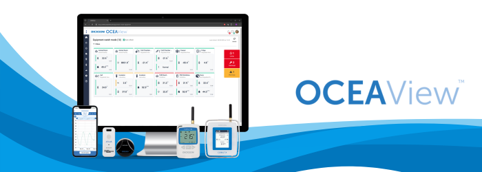 OCEAView Banner