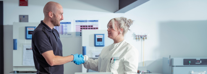 DWS Service and Maintenance