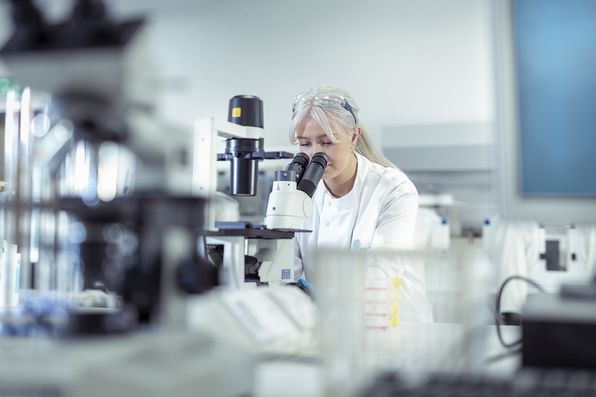Microbiological Assays