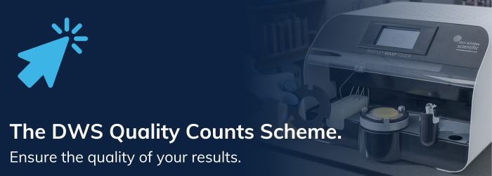 The DWS Quality Counts Scheme 