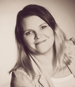 Jessica Traube
