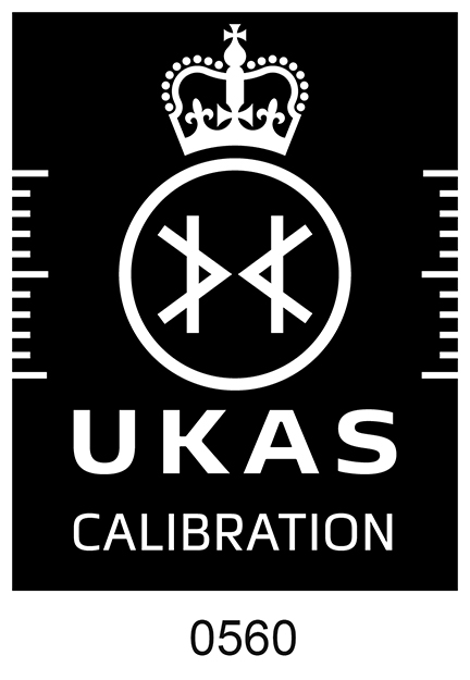 UKAS Accreditation Symbol