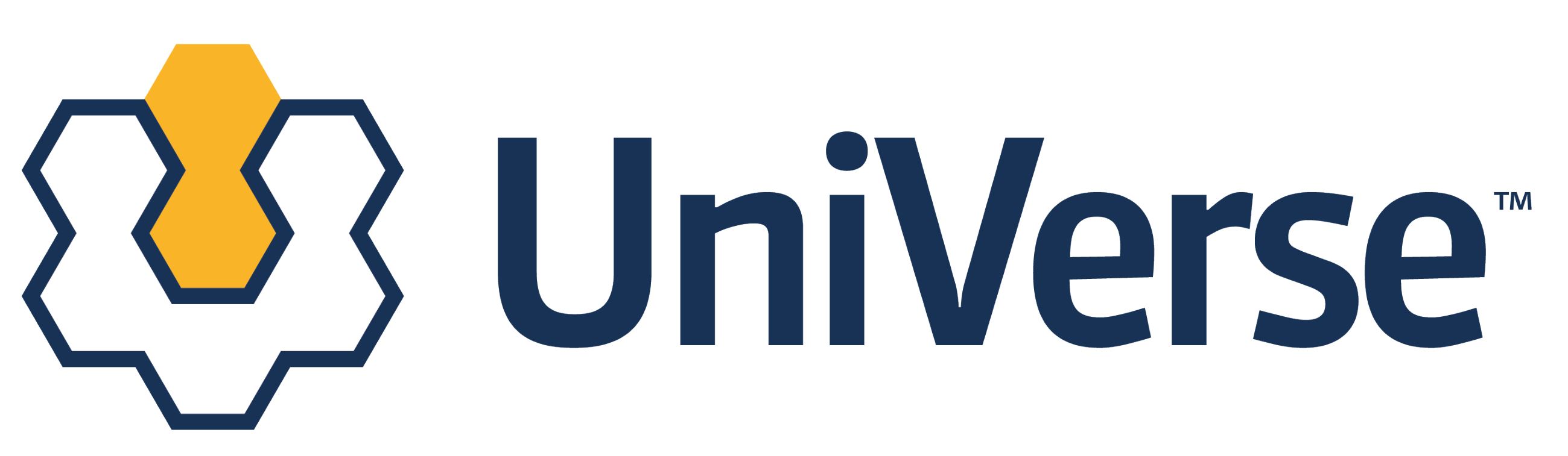 UniVerse logo