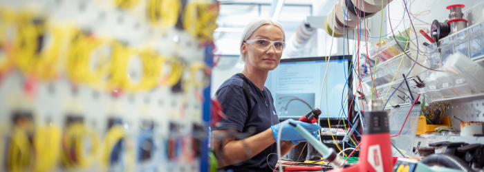 Don Whitley Scientific Production Team