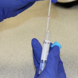 eNAT - swab inside