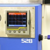 Nanodac - inserting USB