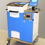 Nanodac on a Masterclave 528 Media Preparator