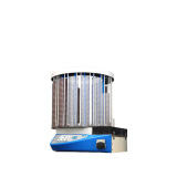 APS One Pourer Stacker