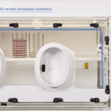 Whitley M35 Workstation