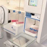 Whitley H35 Hypoxystation Airlock_Open