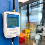 Cobalt XS in Warehouse