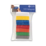 Basket Tag Set - Packaged