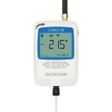 Cobalt XS with sensor