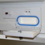 15cm Side Entry Letterbox
