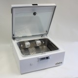 TEB500 Bioreactor Open