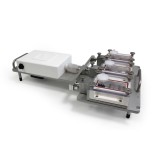 TC-3 Bioreactor for cell culture under mechanical stimulii can be used inside the TEB500