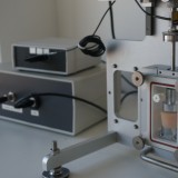 TC-3F Force Measurement Control Box