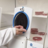 3 - Preparing to Enter an Instant Access Port