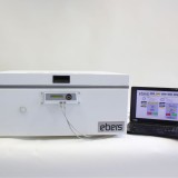 TEB500 Bioreactor with Laptop
