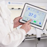 Whitley H135 HEPA Hypoxystation - Remote Access