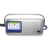 Linx 10 Screen close-up