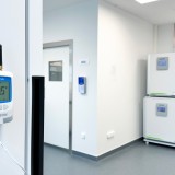 Cobalt XS in Hospital