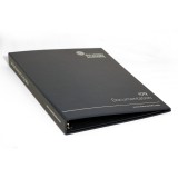 IOQ Folder Side View