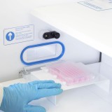 Whitley i2 Workstation Transfer Tunnel