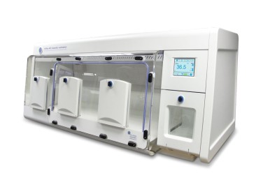 Over 25 Years of Whitley Workstations at Blackpool's Victoria Hospital