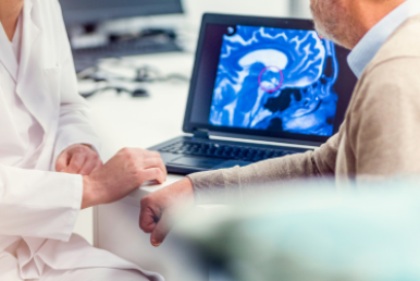 Turning the Tide on Tumour Hypoxia