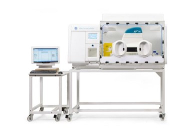 Cellular Handling System for the XF Analyser