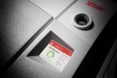 Tuttnauer Autoclaves – Equipped with the latest technology