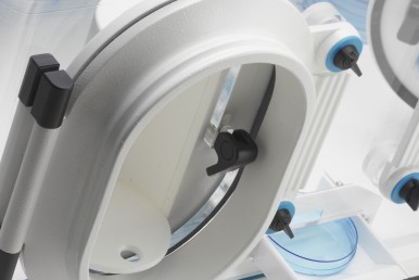 Paper published involving use of Whitley Anaerobic Workstation