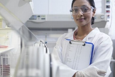 Supporting the Scientific Community