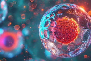 Cancer Transformation: When Good Cells Go Bad