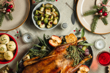 Festive Feast